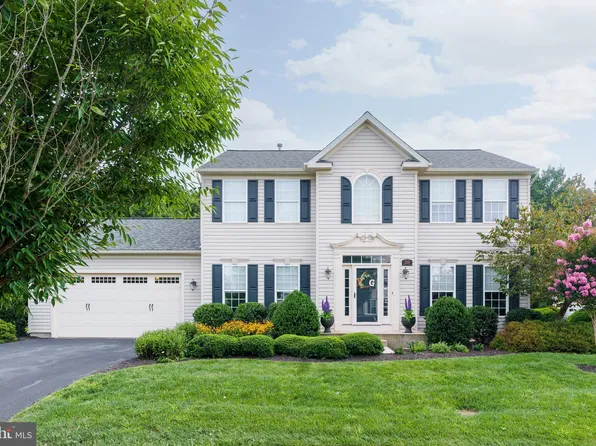210 Magnolia Dr, Elkton, MD 21921