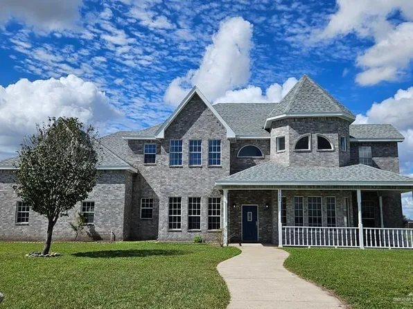 27406 Kelly Ct S, La Feria, TX 78559