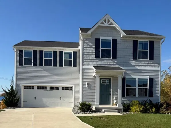 248 Captain Trl, Seville, OH 44273