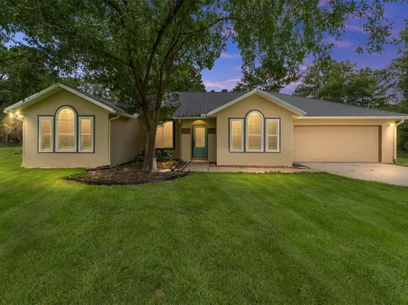6410 NW 160th St, Alachua, FL 32615