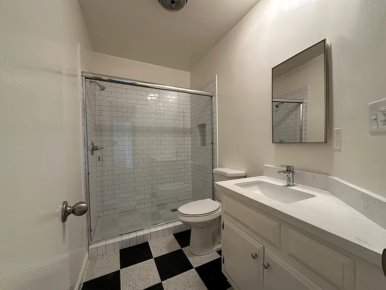 Bathroom No. 2