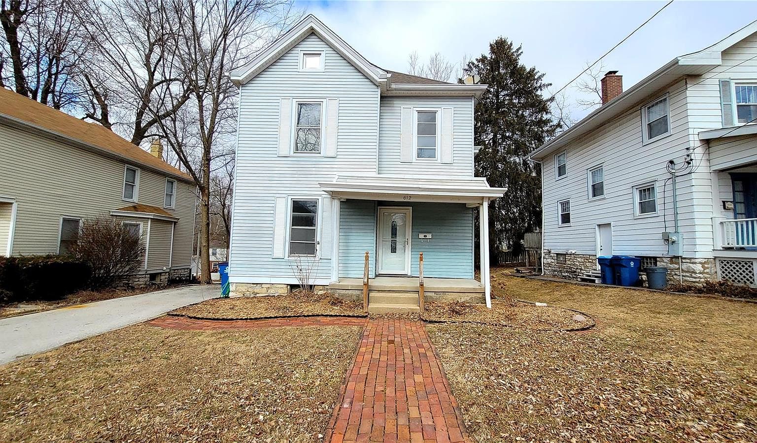 612 E 16th St, Alton, IL 62002 Zillow