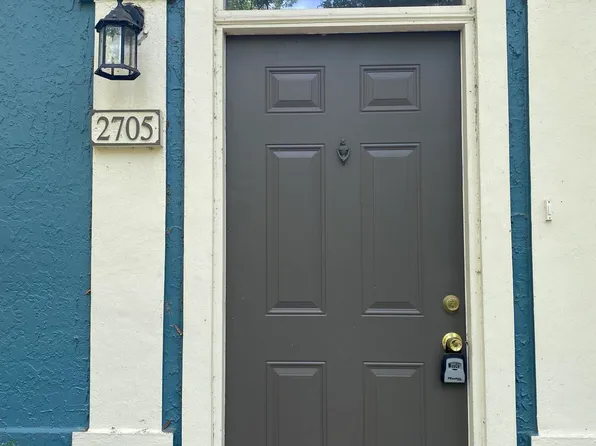 13703RI RICHMOND PARK Drive N #2705, Jacksonville, FL 32224