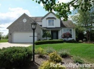 604 Rodeo St, Louisville, OH 44641