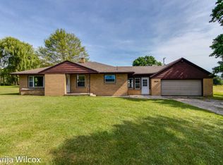 9353 28th St SE, Ada, MI 49301