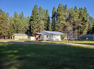 216 Stemple Pass Rd, Lincoln, MT 59639
