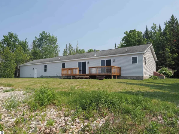 10356 Raven Dr, Ocqueoc, MI 49759