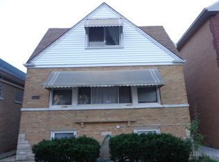 2441 N Meade Ave, Chicago, IL 60639