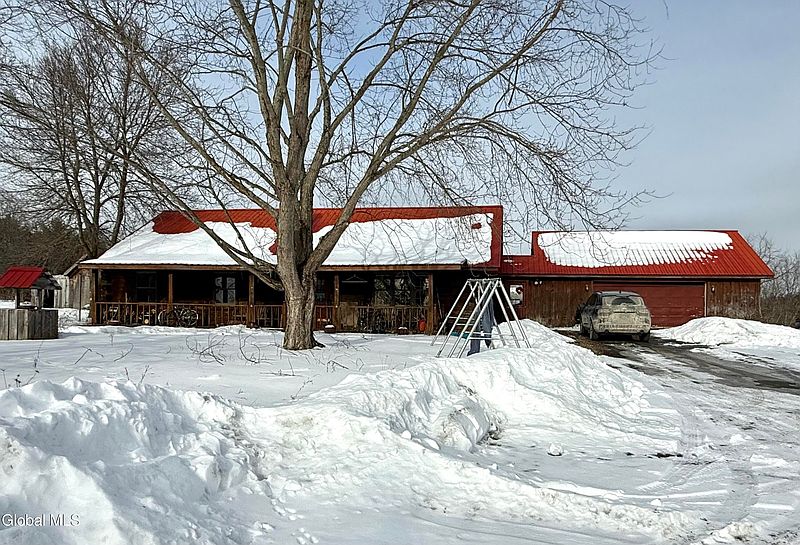 2nd image of 85 Carver Falls Road