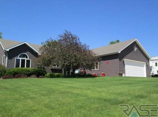 504 Anderson St, Alcester, SD 57001