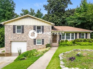 2812 4th Pl NW, Birmingham, AL 35215