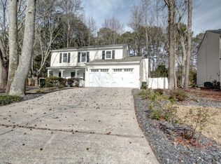 4369 Heritage Glen Ct, Marietta, GA 30068