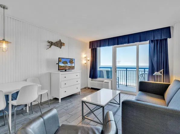 2300 N Ocean Blvd, Myrtle Beach, SC