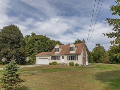 399 N Washington St, Belchertown, MA, 01007