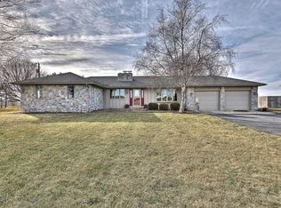 159 S 700 E, Greentown, IN 46936