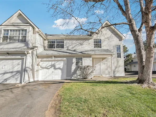 12615 E Pacific Circle #F, Aurora, CO 80014