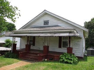 1119 Border St, Burlington, NC 27217