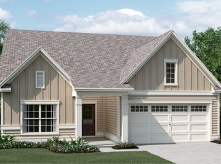 Briarwood Plan, Candleberry Place, Sharpsburg, GA 30277