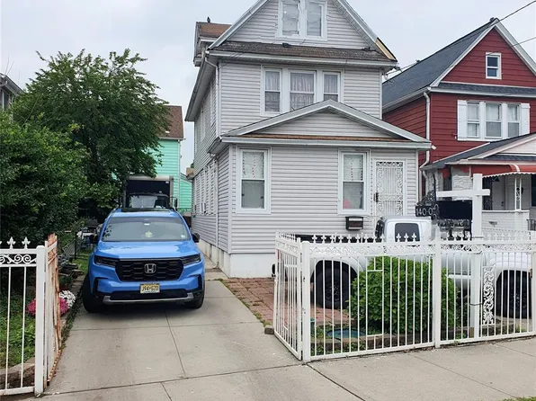 14007 Foch Boulevard, Jamaica, NY 11436