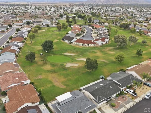 1180 Amberwood Dr, Hemet, CA 92543