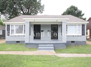 93 Eastview Dr, Memphis, TN 38111