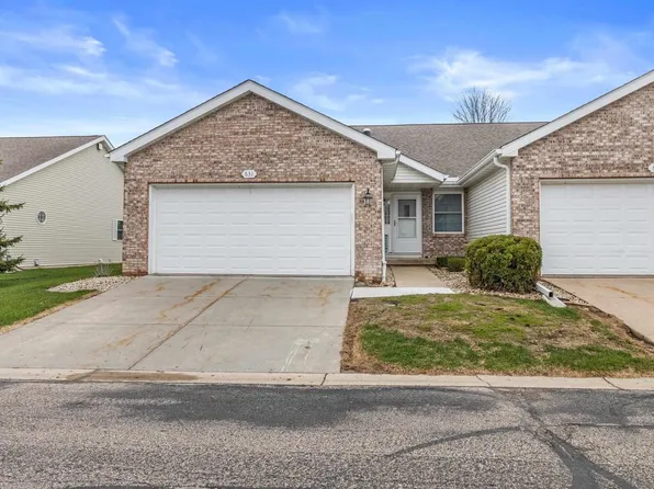 631 Cardinal Way, Sun Prairie, WI 53590