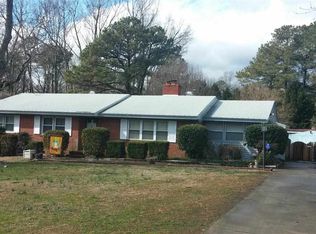 5149 Jeffries St, Raleigh, NC 27606