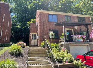103 N Starr Ave UNIT 103, Pittsburgh, PA