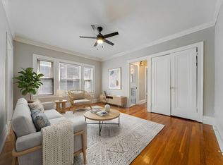2540 Overlook Rd #8, Cleveland, OH 44106