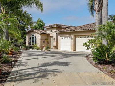 622 Sun Cir, Vista, CA, 92081