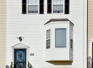 5026 Hil Mar Dr, District Heights, MD 20747