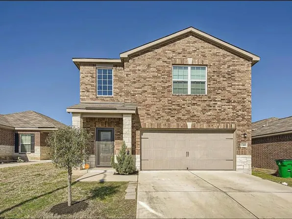 13420 William McKinley Way, Manor, TX 78653