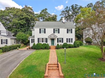 7724 Sweetbriar Rd, Henrico, VA, 23229