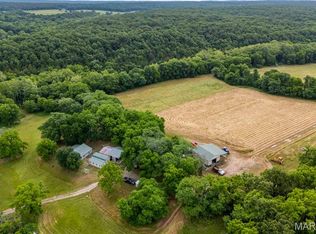 0 Summit Rd, Hartville, MO 65667