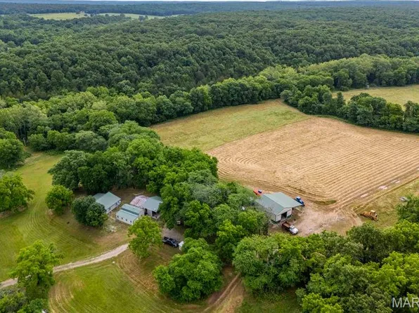 TRACT 1 Summit Rd #0, Hartville, MO 65667