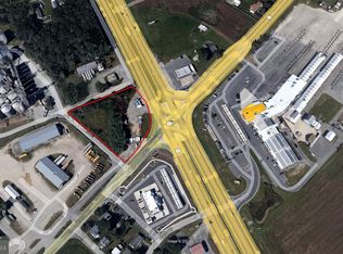 0 Georgetown Rd, Laurel, DE 19956