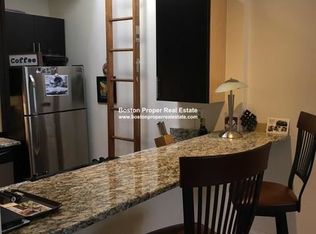 429 Beacon St APT 4Y, Boston, MA 02115