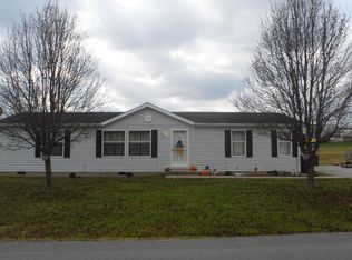 15 Edward St, Carrollton, KY 41008