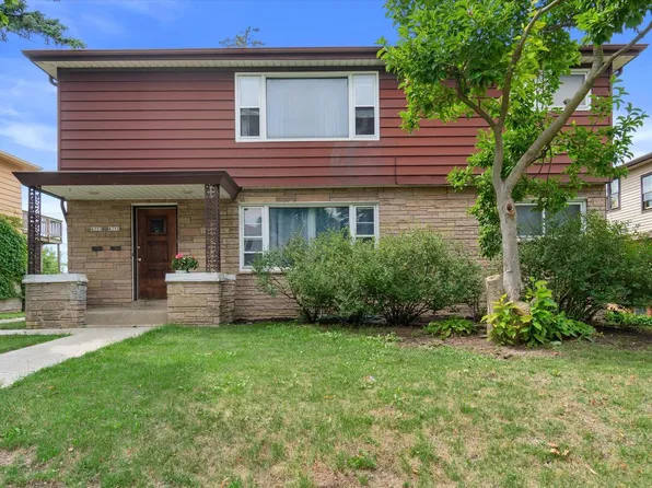 4353 N 91st STREET #4355, Milwaukee, WI 53222