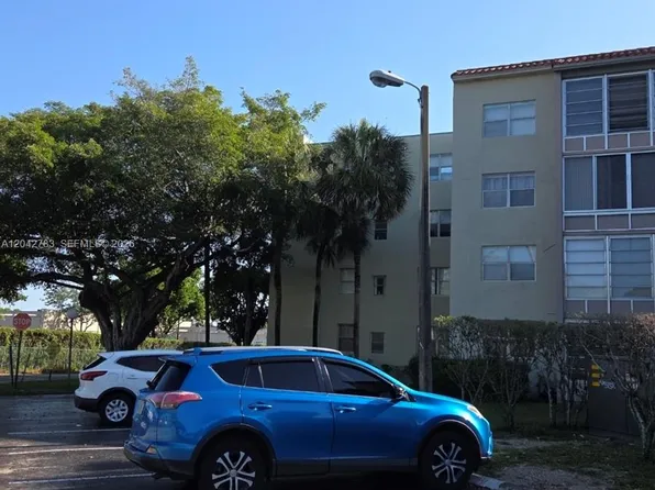 1800 SW 81st Ave, Pompano Beach, FL