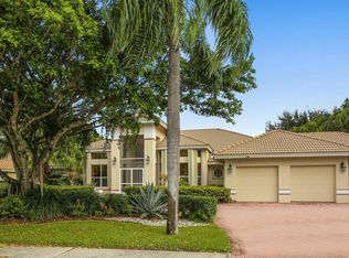 836 Desmond Dr, Boynton Beach, FL 33472