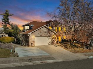 4327 Rio Colorado Rd NW, Albuquerque, NM 87120