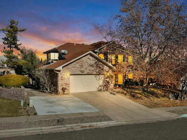 4327 Rio Colorado Rd NW, Albuquerque, NM 87120