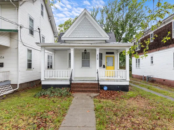 430 Mount Vernon Ave, Portsmouth, VA 23707