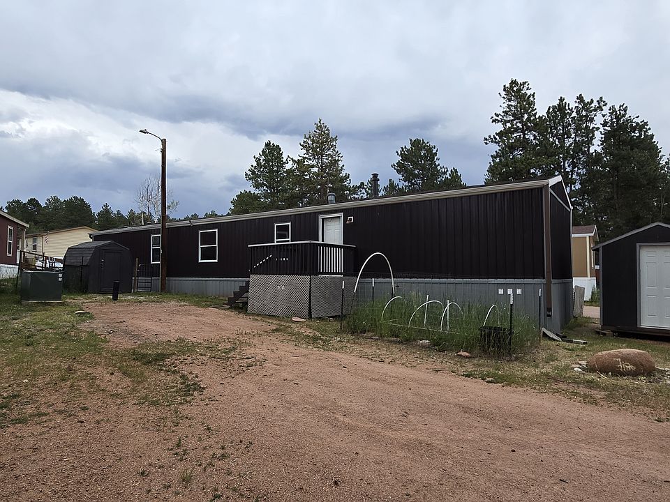 1st image of 27572 N Highway 67 #45