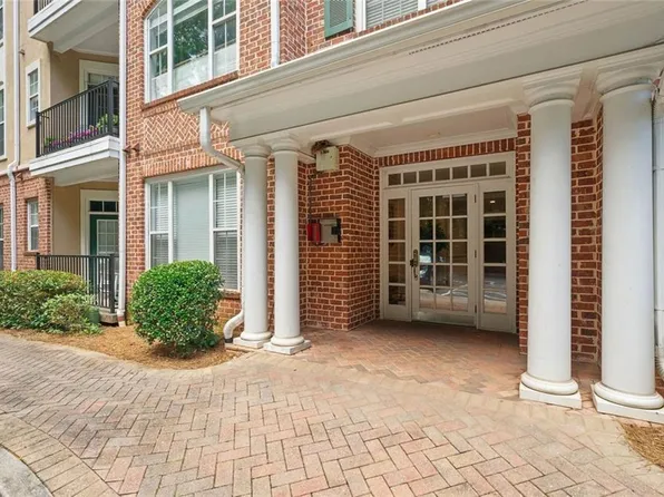 4303 Stratford Cmns #4303, Decatur, GA 30033