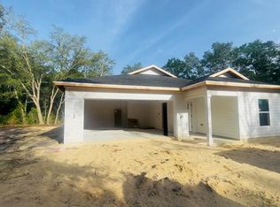 8030 NE 102nd Ct, Bronson, FL 32621
