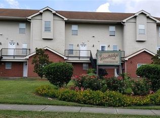 2509 Giuffrias Ave APT 606, Metairie, LA 70001