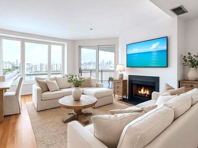 600 Harbor Blvd UNIT 1005, Weehawken, NJ, 07086