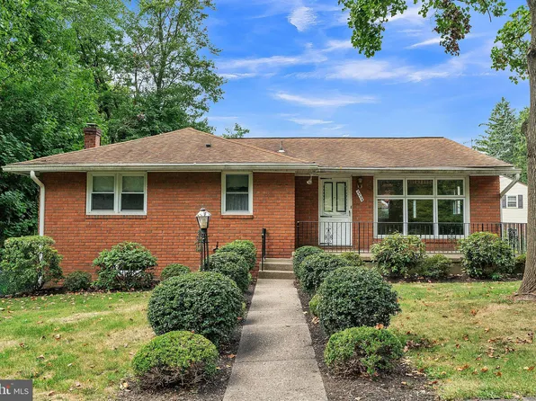 2354 Pleasant Ave, Glenside, PA 19038